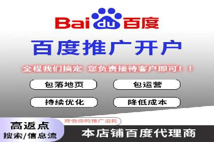 百度推广实战：助力企业快速占领市场份额
